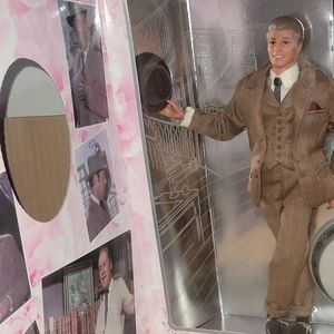 1996 My fair lady doll